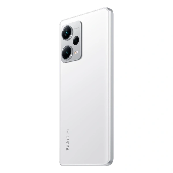 Смартфон Xiaomi Redmi Note 12 Pro+ 5G 8/256GB Polar White - фото 6