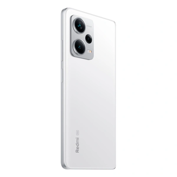 Смартфон Xiaomi Redmi Note 12 Pro+ 5G 8/256GB Polar White - фото 7