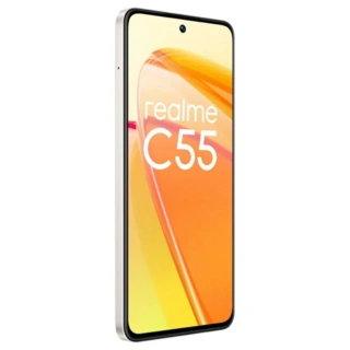 Смартфон Realme C55 NFC 8/256Gb Sun Shower