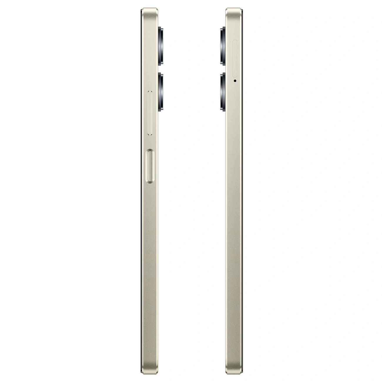 Смартфон Realme C33 4/128Gb Sandy Gold - фото 8