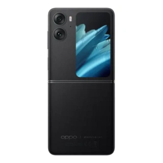 Смартфон OPPO Find N2 Flip 8/256Gb Astral Black