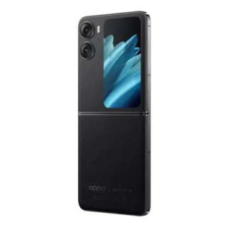 Смартфон OPPO Find N2 Flip 8/256Gb Astral Black