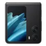 Смартфон OPPO Find N2 Flip 8/256Gb Astral Black - фото 9