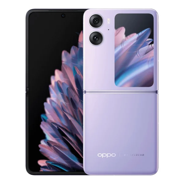 Смартфон OPPO Find N2 Flip 8/256Gb Moonlit Purple