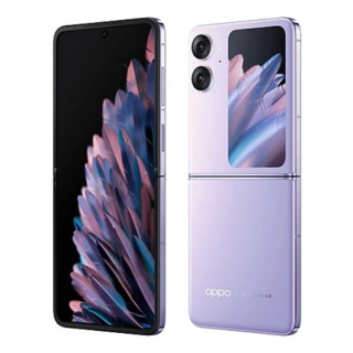 Смартфон OPPO Find N2 Flip 8/256Gb Moonlit Purple