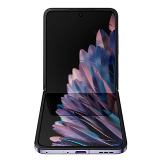 Смартфон OPPO Find N2 Flip 8/256Gb Moonlit Purple