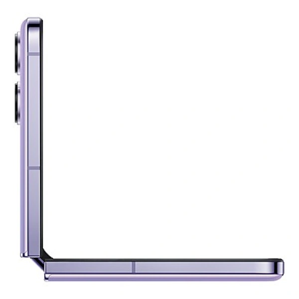 Смартфон OPPO Find N2 Flip 8/256Gb Moonlit Purple - фото 5