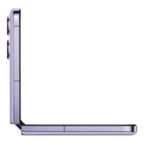 Смартфон OPPO Find N2 Flip 8/256Gb Moonlit Purple - фото 5