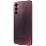 Смартфон Samsung Galaxy A24 6/128GB Red - фото 8