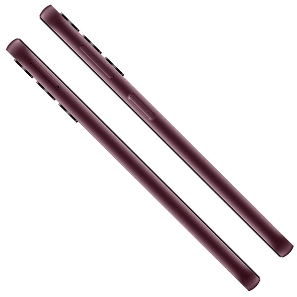 Смартфон Samsung Galaxy A24 6/128GB Red - фото 2