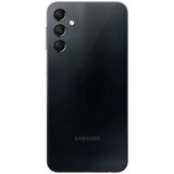Смартфон Samsung Galaxy A24 6/128GB Black - фото 4
