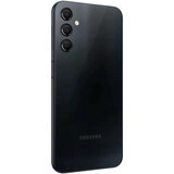 Смартфон Samsung Galaxy A24 6/128GB Black - фото 5