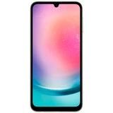 Смартфон Samsung Galaxy A24 6/128GB Green - фото 2