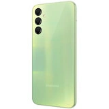 Смартфон Samsung Galaxy A24 6/128GB Green - фото 4