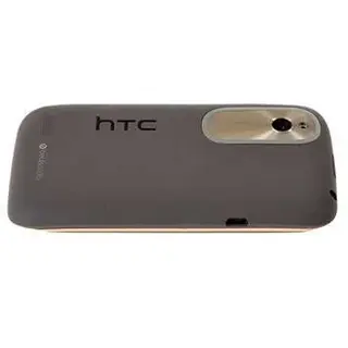 Смартфон HTC Desire X Dual Sim Brown