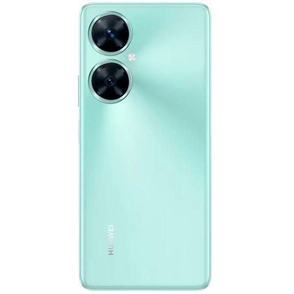 Смартфон HUAWEI nova 11i 8/128GB Mint Green - фото 4