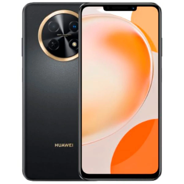 Смартфон HUAWEI nova Y91 8/128GB Starry Black