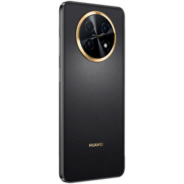 Смартфон Huawei nova Y91 8/128GB Starry Black