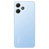 Смартфон Xiaomi Redmi 12 4/128GB Sky Blue - фото 4