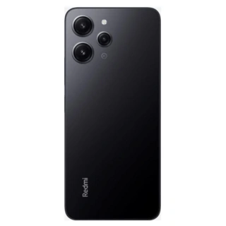 Смартфон Xiaomi Redmi 12 4/128GB Midnight Black