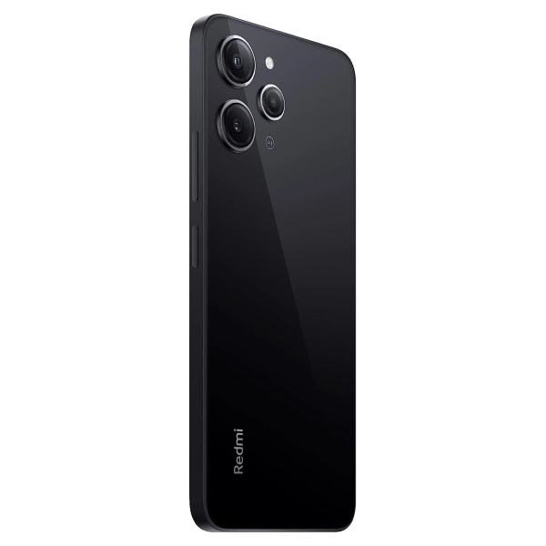 Xiaomi смартфоны Redmi 12 8/256GB Midnight Black