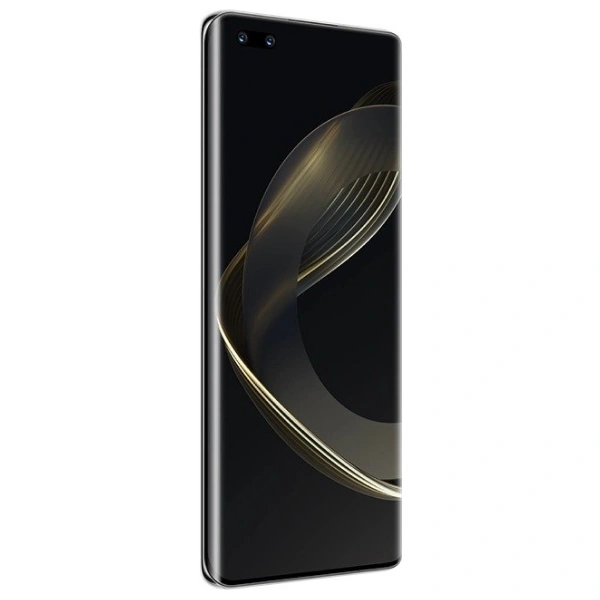 Смартфон HUAWEI nova 11 Pro 8/256Gb Black - фото 2