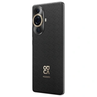 Смартфон HUAWEI nova 11 Pro 8/256Gb Black