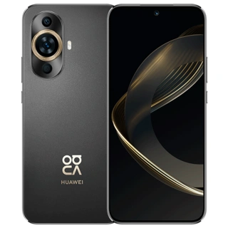 Смартфон HUAWEI nova 11 8/256Gb Black