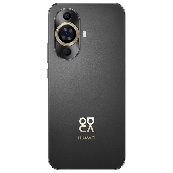Смартфон HUAWEI nova 11 8/256Gb Black - фото 5