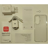 Смартфон HUAWEI nova 11 8/256Gb Green - фото 9