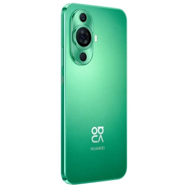 Смартфон HUAWEI nova 11 8/256Gb Green - фото 6