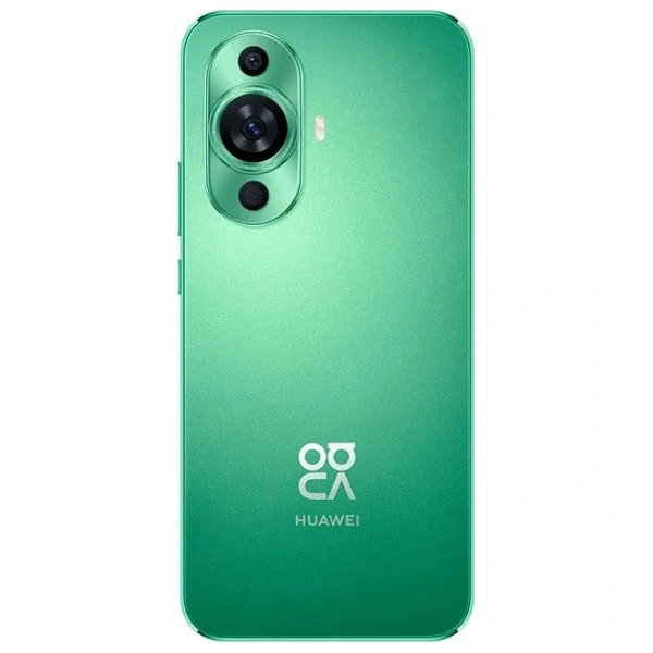 Смартфон HUAWEI nova 11 8/256Gb Green - фото 4