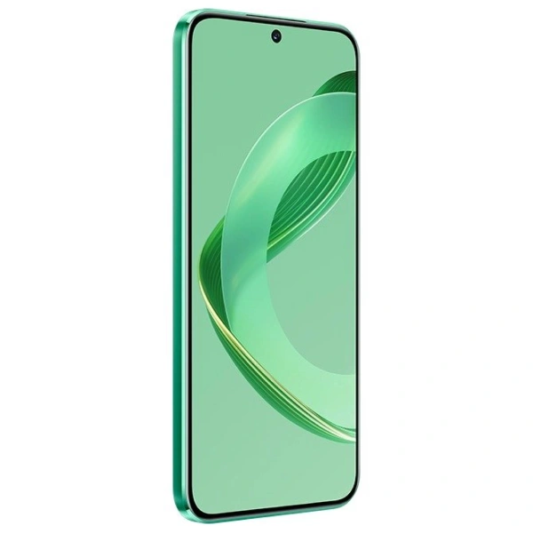 Смартфон HUAWEI nova 11 8/256Gb Green - фото 3