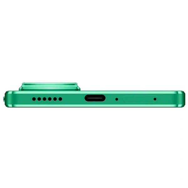 Смартфон HUAWEI nova 11 8/256Gb Green - фото 7