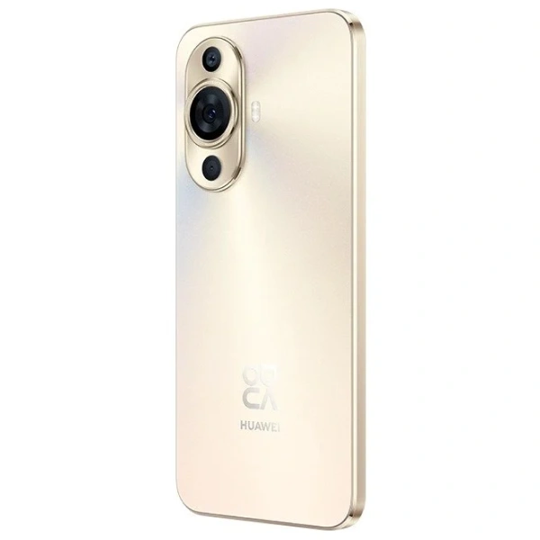Смартфон HUAWEI nova 11 8/256Gb Gold - фото 4