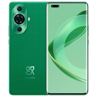 Смартфон HUAWEI nova 11 Pro 8/256Gb Green