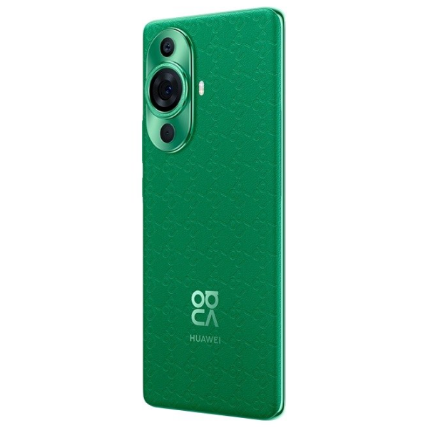 Huawei смартфоны Nova 11 Pro 8/256Gb Green