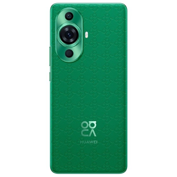 Смартфон Huawei Nova 11 Pro 8/256Gb Green
