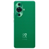 Смартфон HUAWEI nova 11 Pro 8/256Gb Green - фото 5