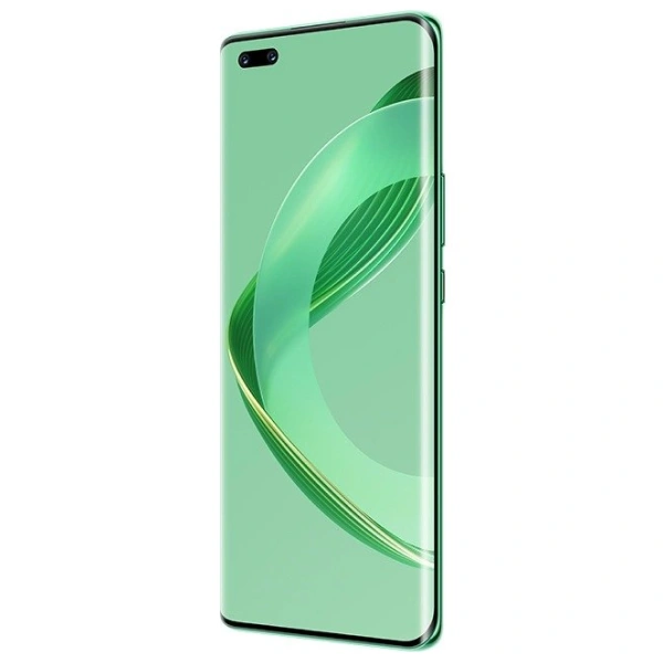Смартфон HUAWEI nova 11 Pro 8/256Gb Green - фото 3