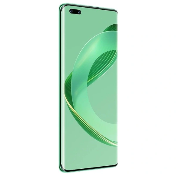 Смартфон HUAWEI nova 11 Pro 8/256Gb Green - фото 4