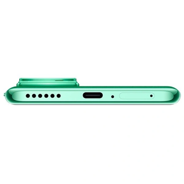 Смартфон HUAWEI nova 11 Pro 8/256Gb Green - фото 7