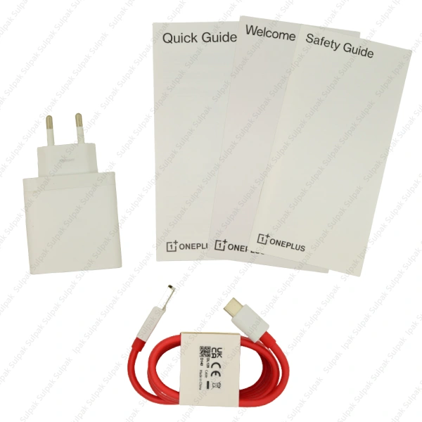 Смартфон OnePlus 11 16/256Gb Green - фото 7