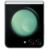 Смартфон Samsung Galaxy Z Flip5 8/256GB Mint - фото 6