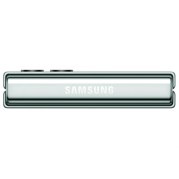 Смартфон Samsung Galaxy Z Flip5 8/256GB Mint - фото 7