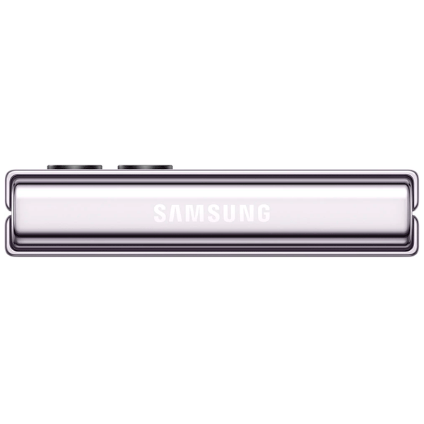 Смартфон Samsung Galaxy Z Flip5 8/256GB Lavender