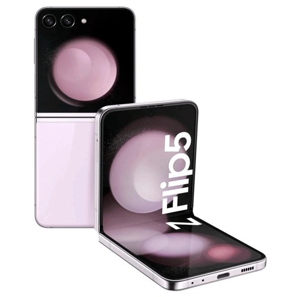 Смартфон Samsung Galaxy Z Flip5 8/256GB Lavender