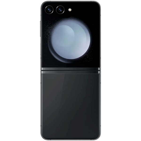 Смартфон Samsung Galaxy Z Flip5 8/256GB Graphite
