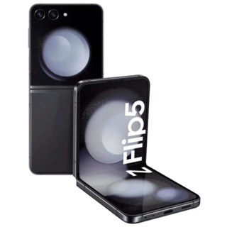 Смартфон Samsung Galaxy Z Flip5 8/256GB Graphite
