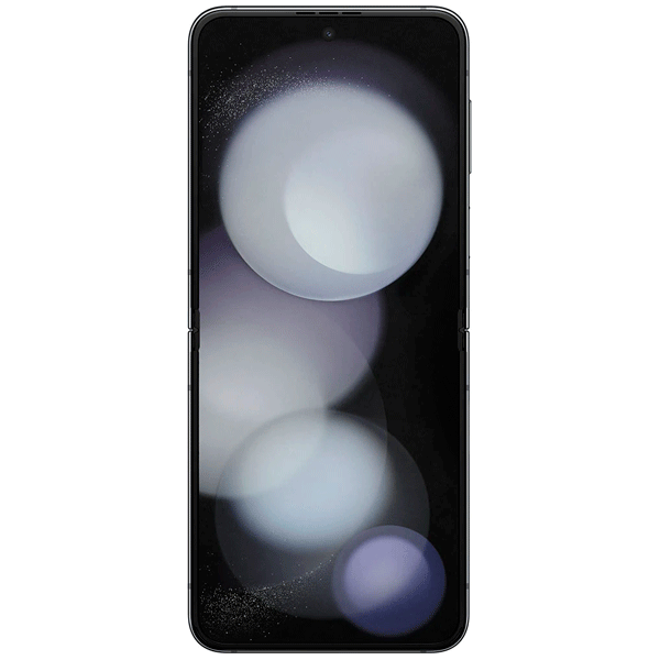 Смартфон Samsung Galaxy Z Flip5 8/256GB Graphite